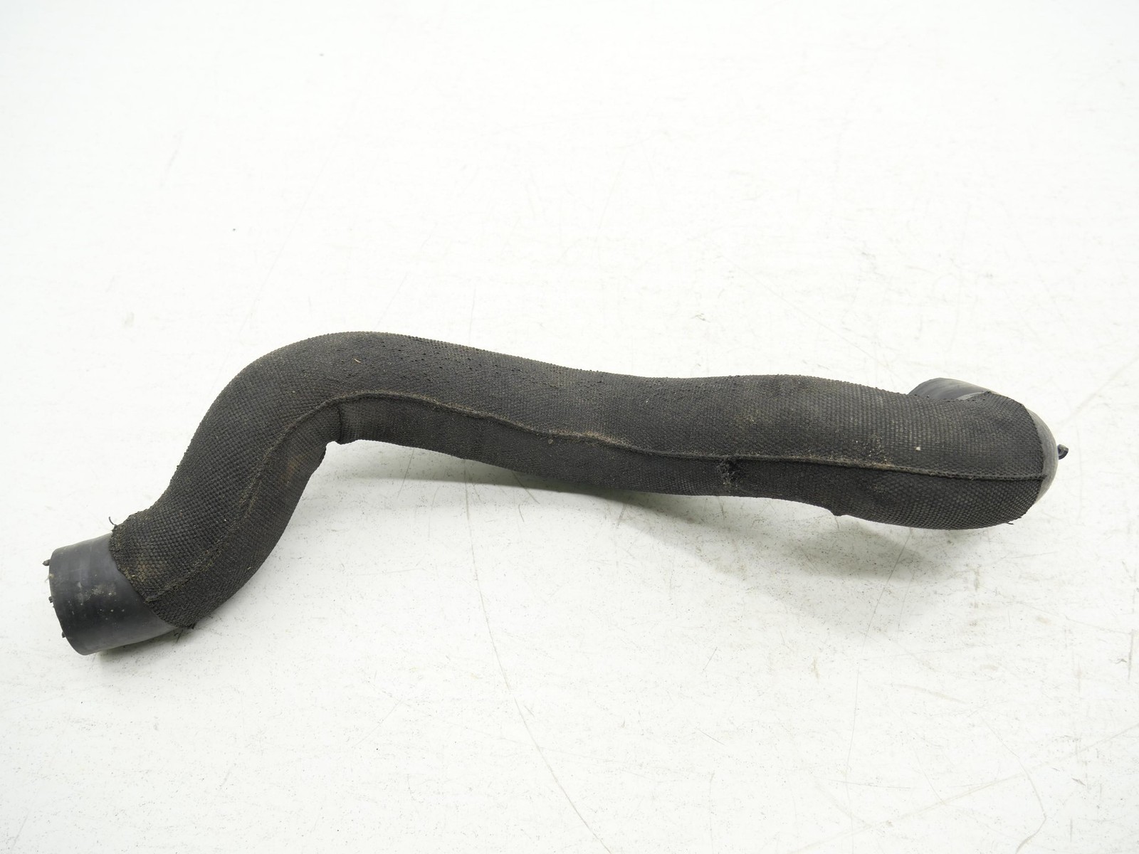 Used Radiator Coolant Hose Pipe Set 2009-2013 Lamborghini Gallardo LP570 OEM
