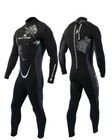 XXL VESPUCCI 5MM NEOPRENE WETSUIT (MEN) PREMIUM DIVE SUIT 5MM