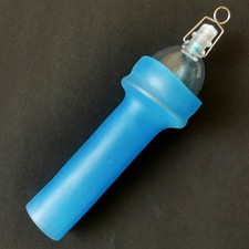 Male Penis-Extender Stretcher Max Vacuum Enhancer Enlarger Silicone Sleeve XLXXL