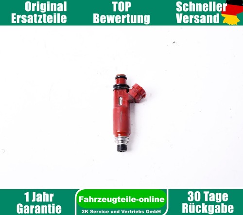 Einspritzdüse Injektor Mazda RX-8 1.3 170kw 195500-4430