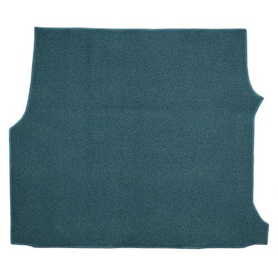 Carpet for 1962-67 Chevy Chevy II Nova 4DR Wagon w/Surged Edges Cargo Area