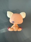 Hasbro Littlest Pet Shop LPS Humble Pie Bakeshop Peach Cream Pink PIG • #1595 — photo 5