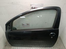 Porte avant et accessoires Toyota AYGO