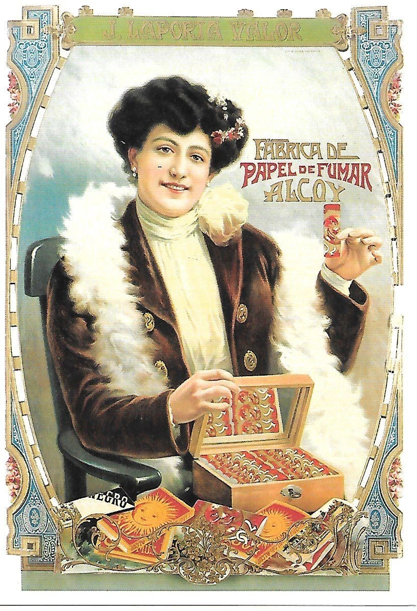 Lot De 8 Cartes Postales – Reproduction Affiches Publicitaires Anciennes – Bon état