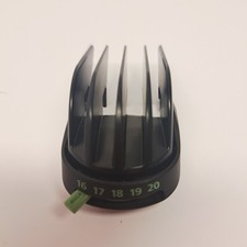 Philips Norelco Trimmer Replacement 16-20mm Adjustable Hair Guide Guard Comb-OEM