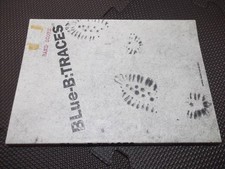 Used book band score blue-b: TRACES