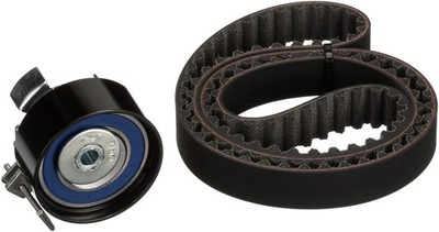 Gates TCK343 PowerGrip Premium Timing Belt Component Kit