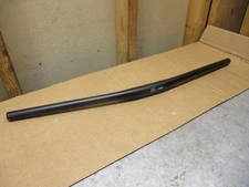 Iridium Mountain Bike Flat Style Handlebars