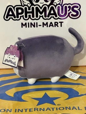 NEW!!! 2026 Wondercon Exclusive 6” Aphmau MeeMeows Mini Woof plush