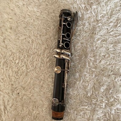 Yamaha 009168 YCL62 B Clarinet 19328 for sale online | eBay