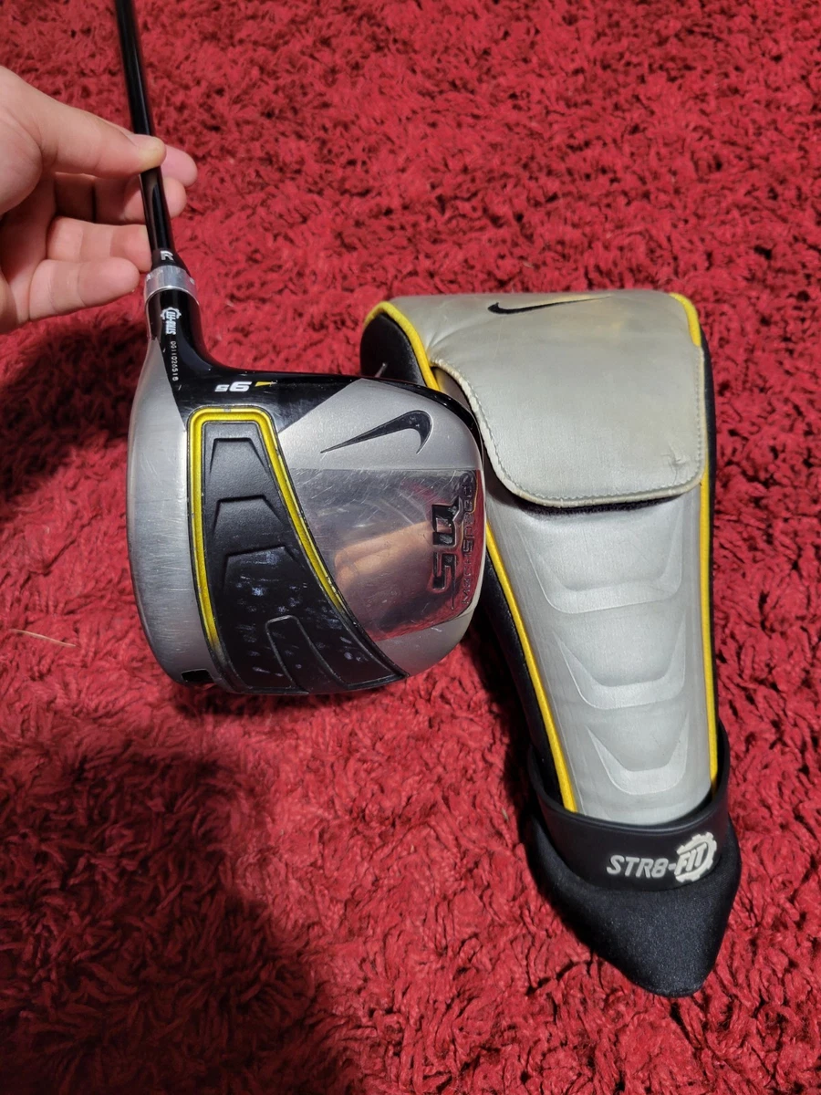 Nike Golf Sq Machspeed for sale | eBay