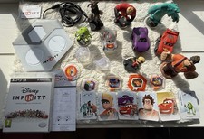 Disney Infinity Bundle