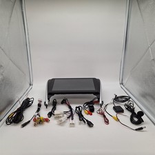 10.1 Inch Android 13 IPS Touch Screen Car Stereo for Toyota Camry 2012 2013 2014