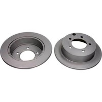 2X Quaro QD7548 Bremsscheibe FüR Mitsubishi Lancer CY A CZ A CX A CS A CT A