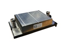 Dell PowerEdge R620 CPU Heatsink 0M112P M112P Passive Copper OEM