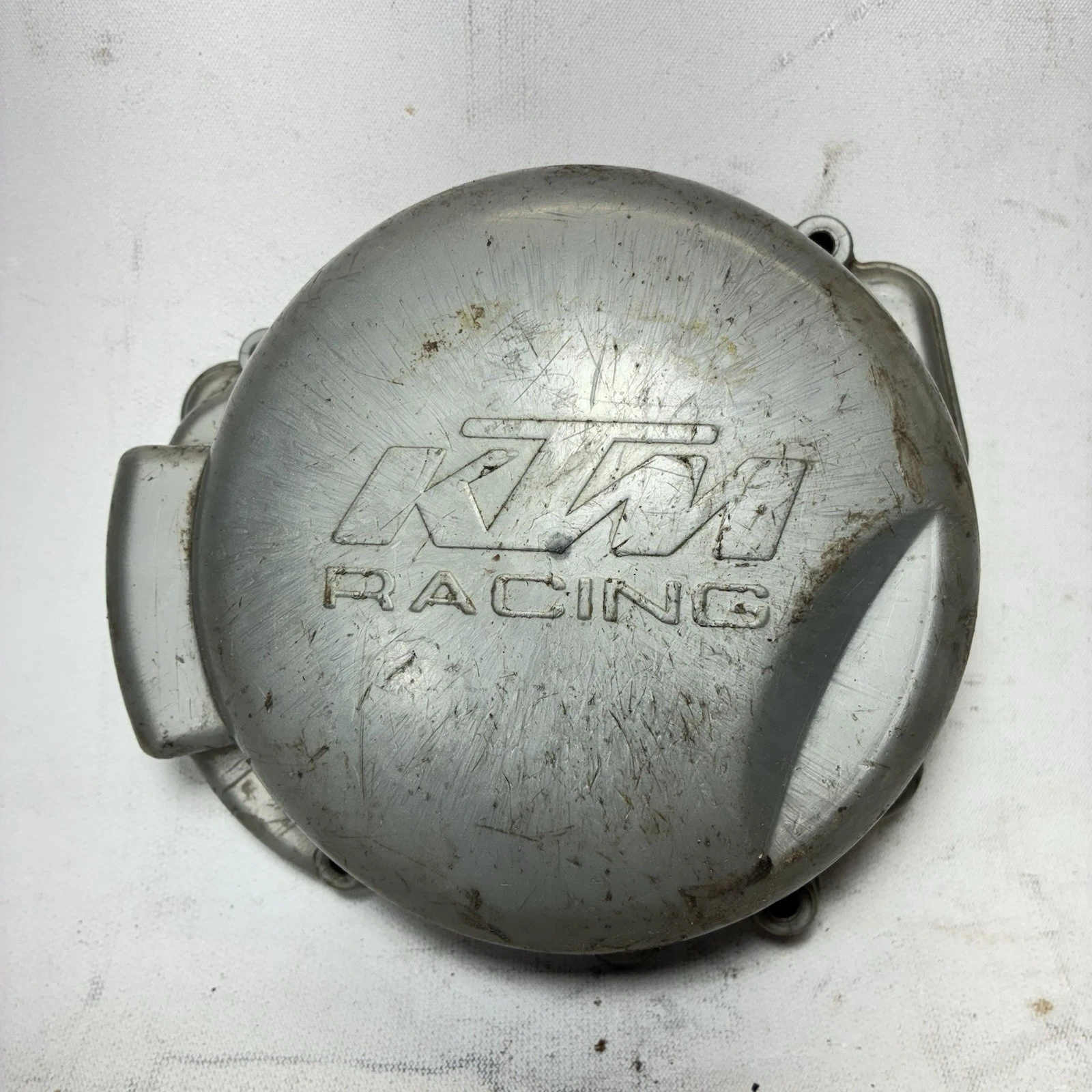 1998 KTM 125SX 125 SX Stator Cover