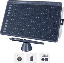HUION Drawing Tablet HS611