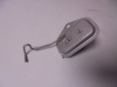 1967 Buick Skylark GS Riviera Wildcat 400 430 Divorced Choke 1375065 67
