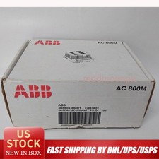 1PC New ABB 3BSE043660R1 CI867K01 Modbus TCP Interface Module US Free TAX