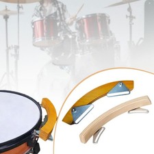 Schlagzeug Rimshots, Block Percussion Instrum...
