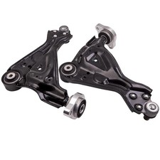 QUERLENKER SATZ+TRAGGELENKE VORNE LINKS & RECHTS FOR MERCEDES VITO VIANO W639