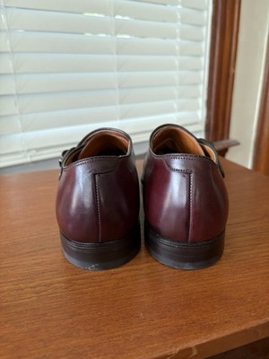 Alden 954