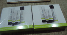 2 Mary Kay ClearProof Acne System 4 Pc. Set NIB FULL SIZE NEW  Exp 12/20 Lot 2X