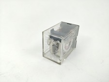 Omron MY2-US-SV Relay 28VDC 220/240 VAC