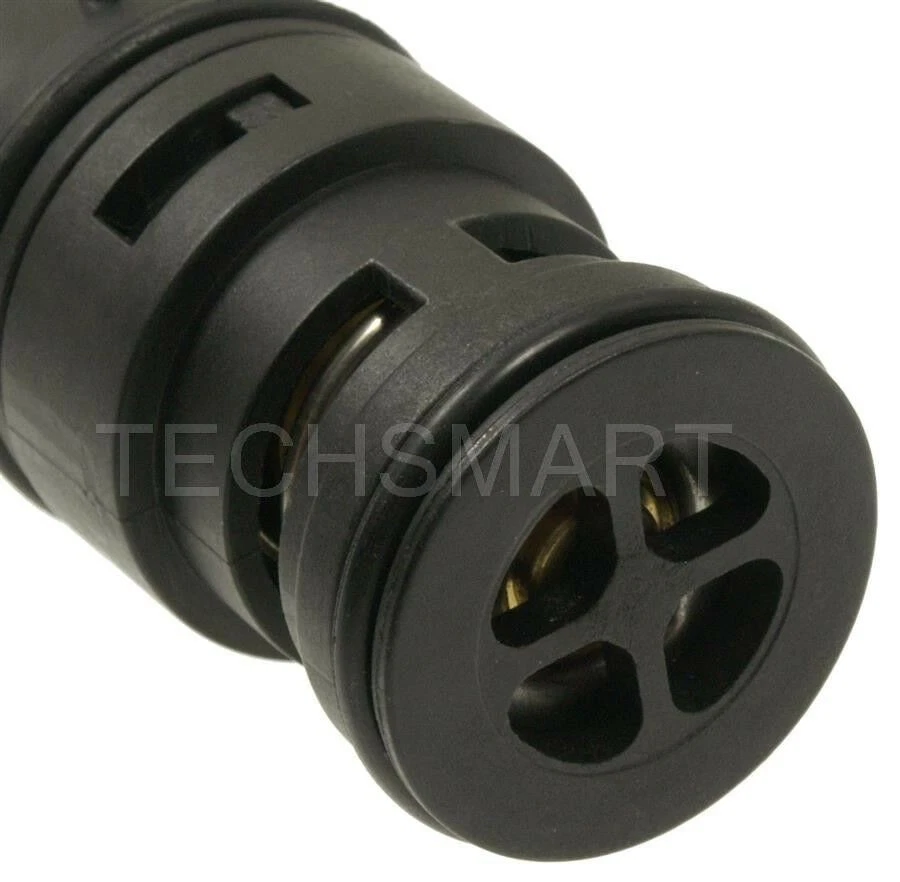 Termostato enfriador de aceite de transmisión automática TechSmart B49001 Foto 2 de 4