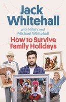 How To Survive Family Holidays | Jack Whitehall (U. A.) | Englisch | Taschenbuch