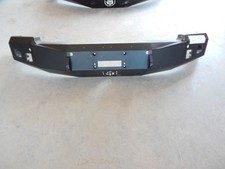 314r0b Road Armor Stealth Winch Front Bumper 2014 2015 Chevy Silverado 1500