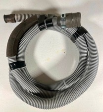 Used Washer Drain Hose Samsung Washing Machine Model Wf45r6100ac-03