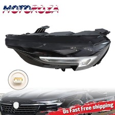 Headlamp LED Headlight Left For Buick Envision Driver side 2021 - 2023
