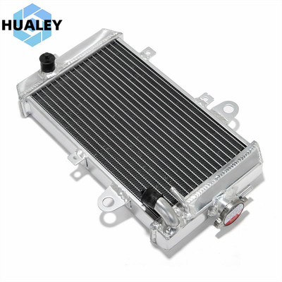 Aluminum Radiator For 2013-2020 Yamaha Raptor 700 YFM700/ Raptor 700R YFM700R