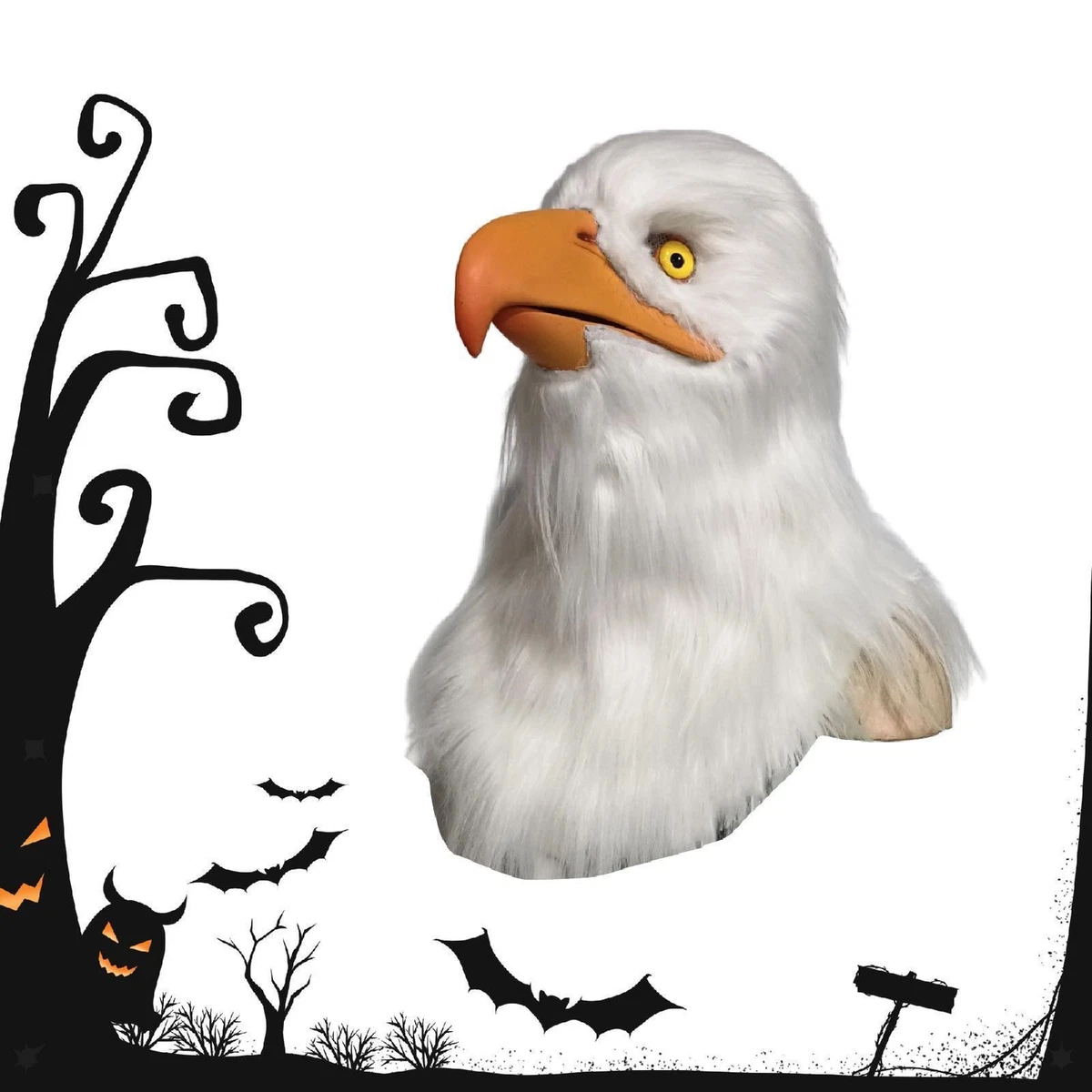 Gli Stili Maschera Pappagallo In Lattice Assortiti Aggiungono Un Tocco - Foto 5