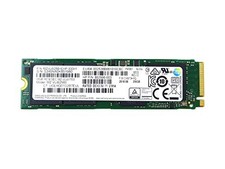 SAMSUNG PM961 256GB M.2 2280 PCI-EXPRESS 3.0 X4 NVME SSD MZ-VLW2560 - GREEN