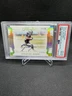 Panini Flawless 2021 Josh Jacobs Auto /20 PSA Raiders