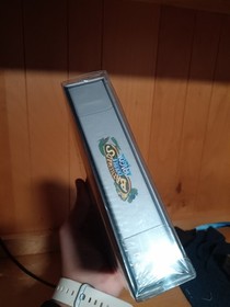 Sealed BATTLETOADS Double Dragon NINTENDO NES Green Cartridge RETRO-BIT 16 bit