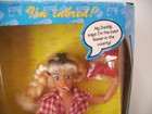 TRAILER TRASH FIRST EDITION DOLL IN BOX  FREE SHIPPING — photo 3