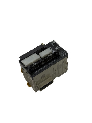 OMRON CJ1M-CPU22 CJ1M SPS CPU UNIT PROGRAMMIERBARES STEUERMODUL