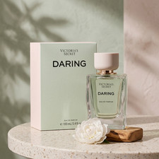 New Sealed Victoria's Secret Daring Eau De Parfum perfume 3.4oz/100ml Spray