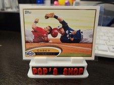 2012 Topps - #136 Casey McGehee
