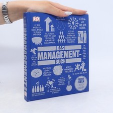 Das Management-Buch  |  . Ian Marcouse