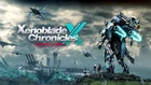 Xenoblade Chronicles X: Definitive Edition - Nintendo Switch Game Cartridge