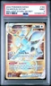 2022 Pokemon Arceus Vstar #184/172 Brilliant Stars Secret PSA 9