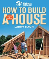 How To Build A House, Revised & Updated | L. Haun | Taschenbuch | Englisch