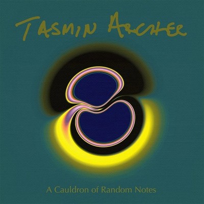 Tasmin Archer A Cauldron of Random Notes (CD) Album