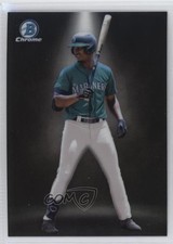 2023 Bowman Spotlights Lazaro Montes Lázaro Montes #BS-9 15g0