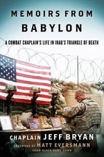 Jeff Bryan Matthew Eversmann Memoirs from Babylon (Paperback) (UK IMPORT)