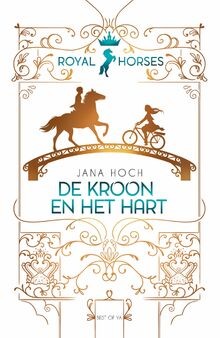 De kroon en het hart (Best of YA, 1) von Hoch, Jana | Buch | Zustand sehr gut